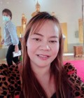 Rencontre Femme Thaïlande à เมือง : Pkamon  mon, 21 ans